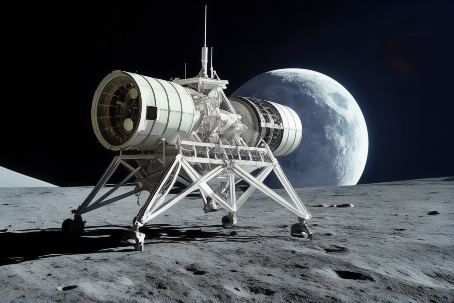Лунную миссию NASA задержали: агентство расследует проблему теплозащиты