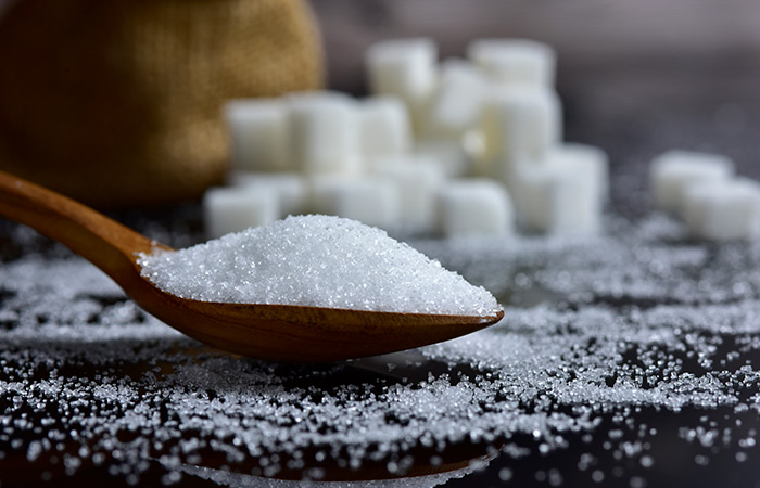 РФ ввела запрет на экспорт сахара до 31 августа