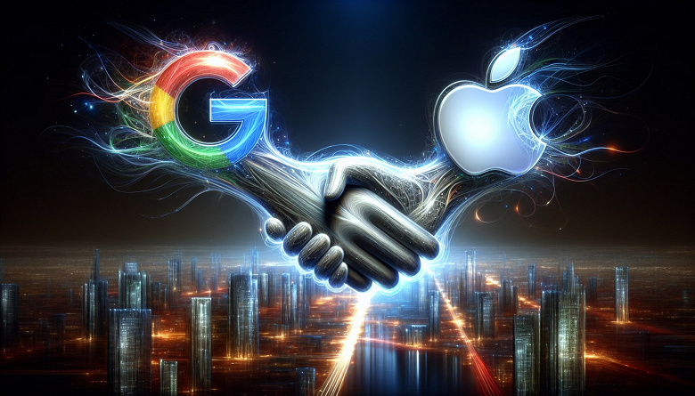 Google заплатил Apple $20 миллиардов за то, чтобы стать поисковой системой по умолчанию в Safari