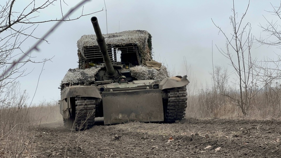 Продвижение российский войск в Харьковской области: Освобождены еще 4 населенных пункта